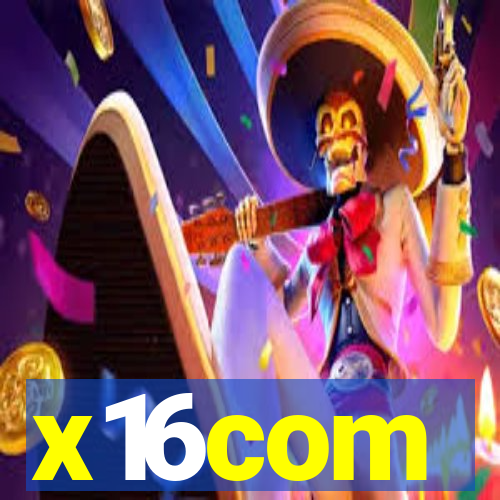 x16com