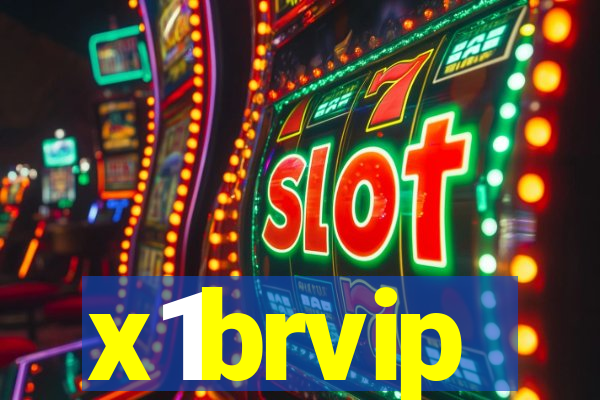 x1brvip