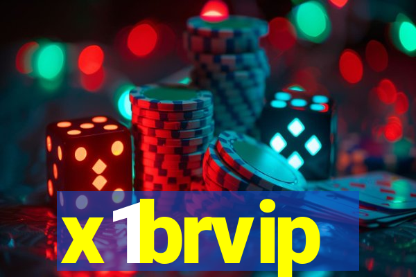 x1brvip