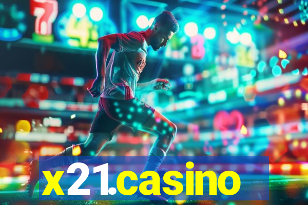 x21.casino