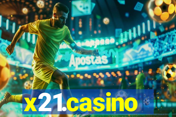 x21.casino