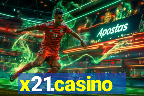 x21.casino