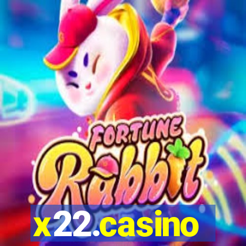 x22.casino