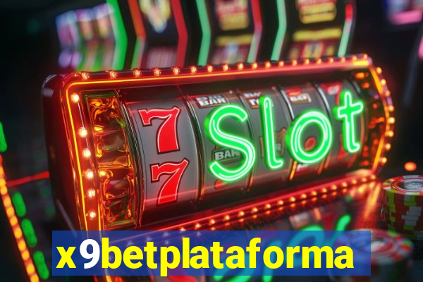 x9betplataforma