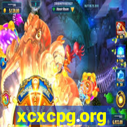 xcxcpg.org