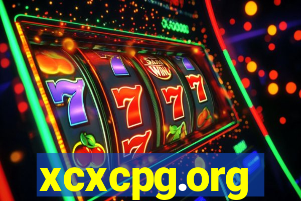 xcxcpg.org