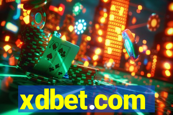 xdbet.com