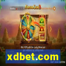 xdbet.com