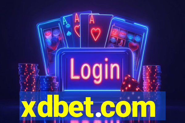 xdbet.com
