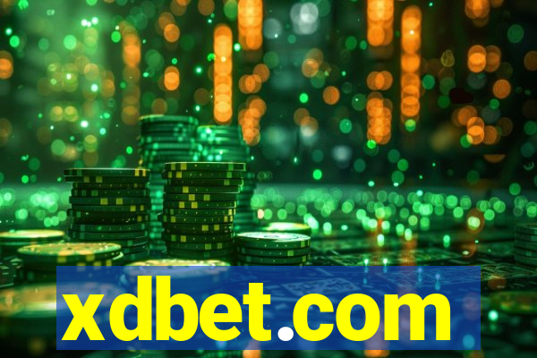 xdbet.com