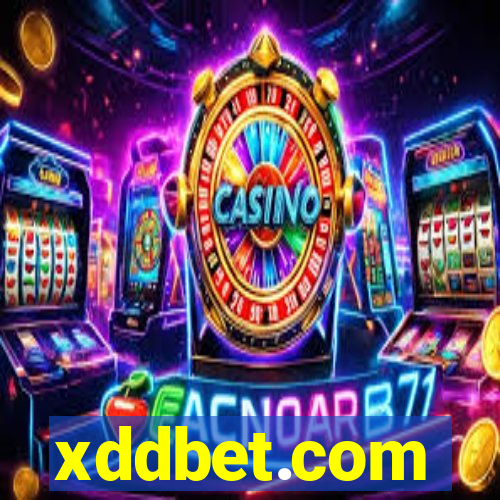 xddbet.com