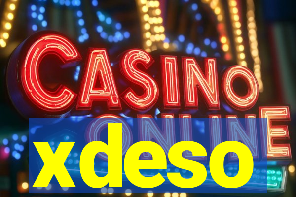 xdeso