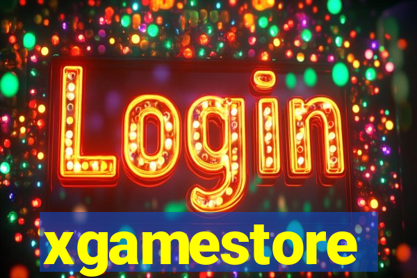 xgamestore