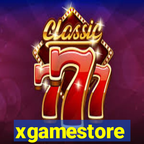 xgamestore