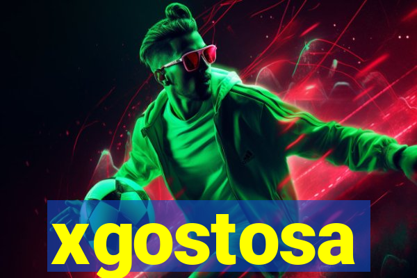 xgostosa