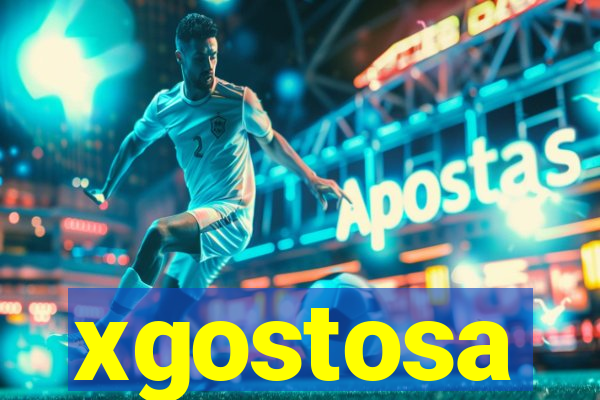 xgostosa