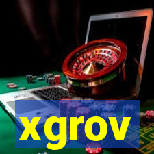 xgrov