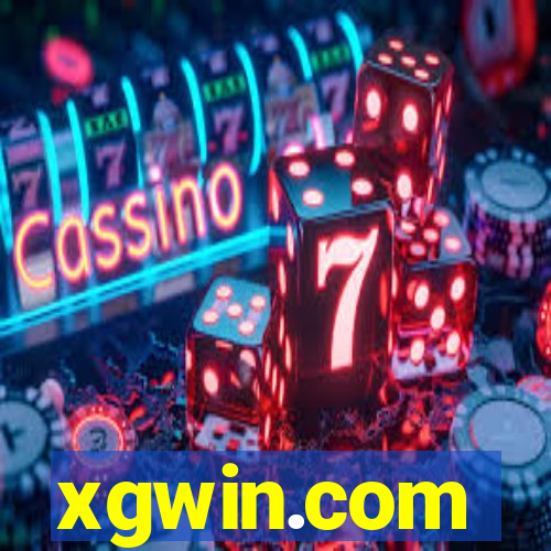 xgwin.com