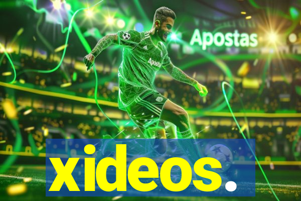 xideos.