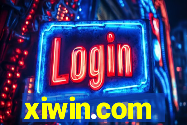 xiwin.com