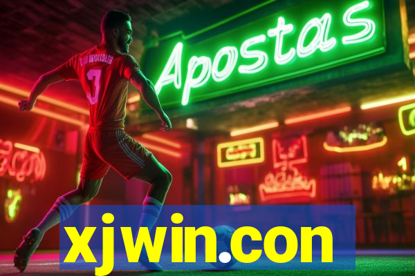 xjwin.con