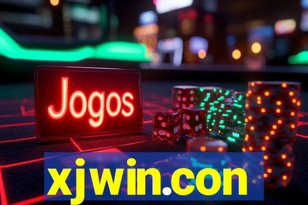 xjwin.con