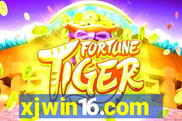 xjwin16.com