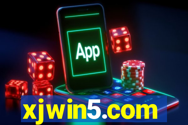 xjwin5.com