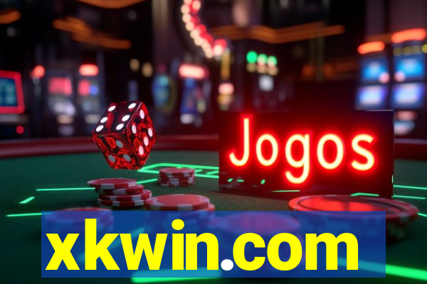 xkwin.com
