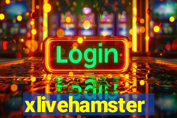 xlivehamster