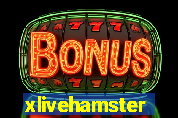 xlivehamster