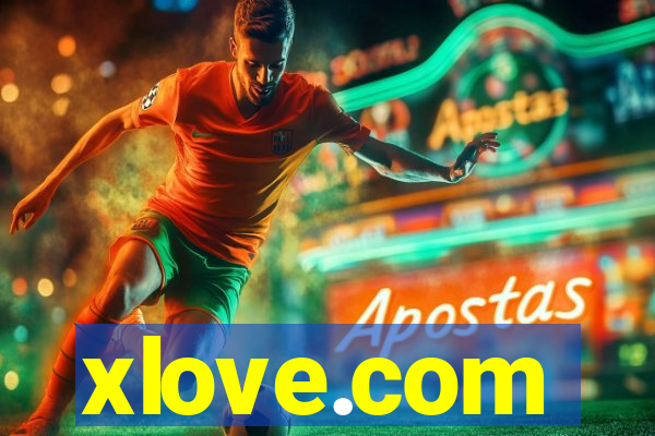 xlove.com