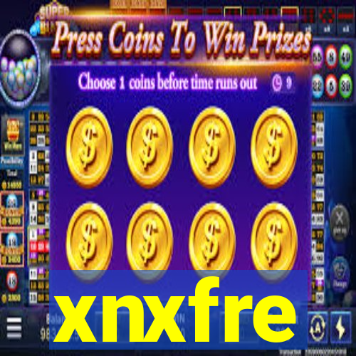 xnxfre