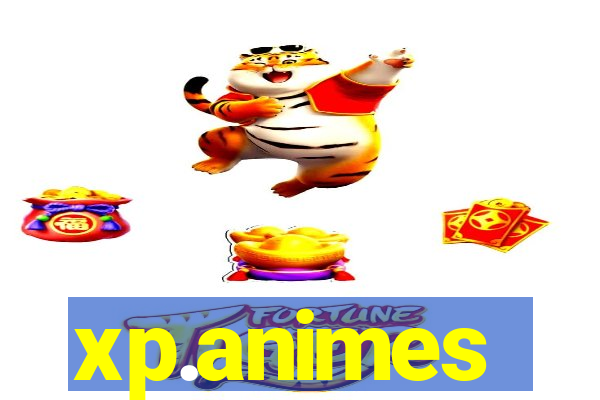 xp.animes