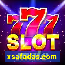 xsafadas.com