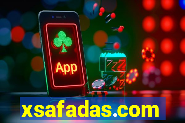 xsafadas.com