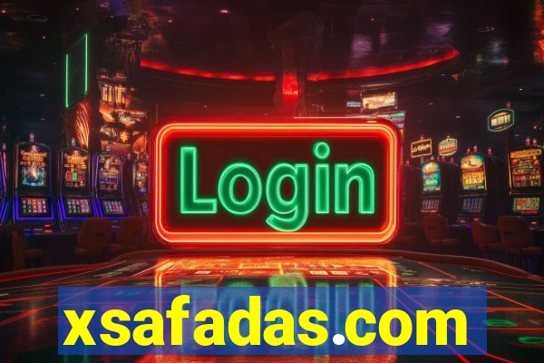 xsafadas.com