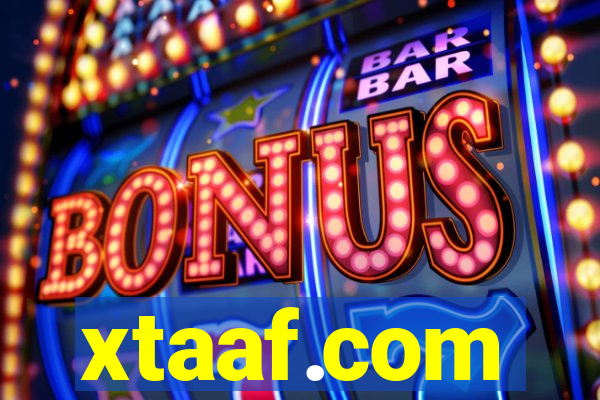 xtaaf.com