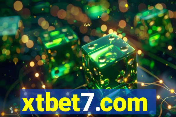 xtbet7.com