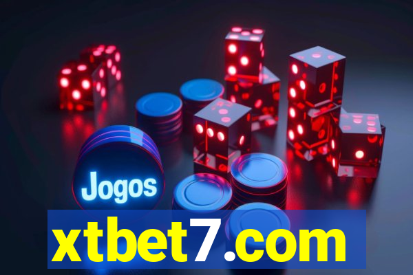 xtbet7.com