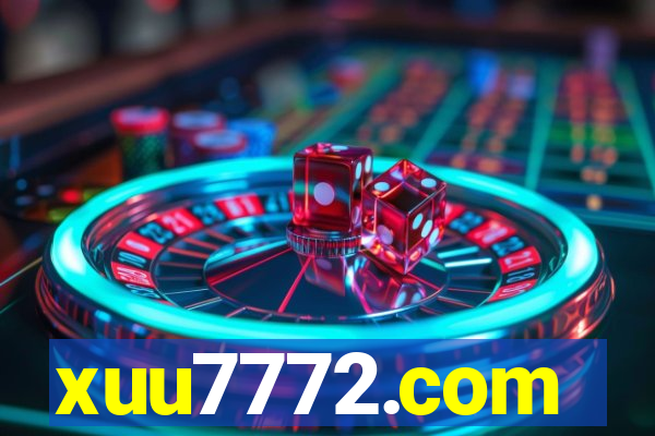 xuu7772.com