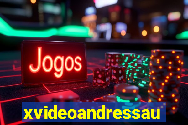 xvideoandressaurach