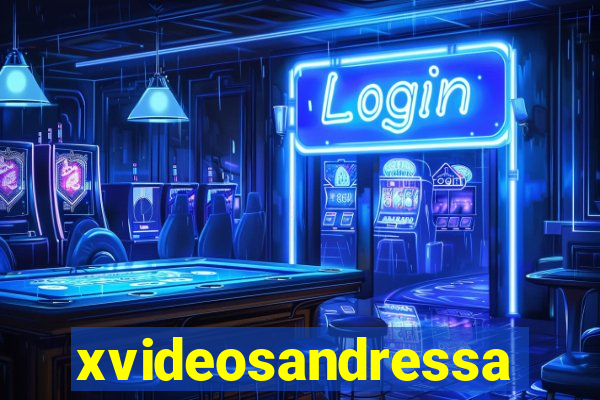xvideosandressaurach