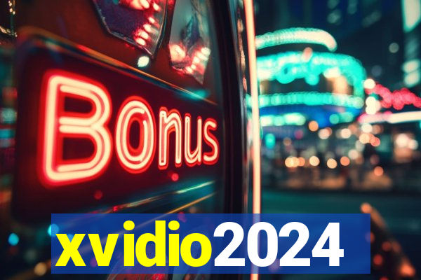 xvidio2024
