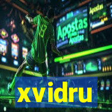 xvidru
