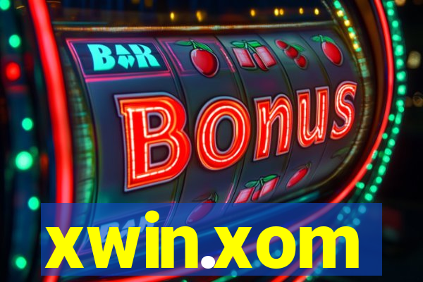 xwin.xom