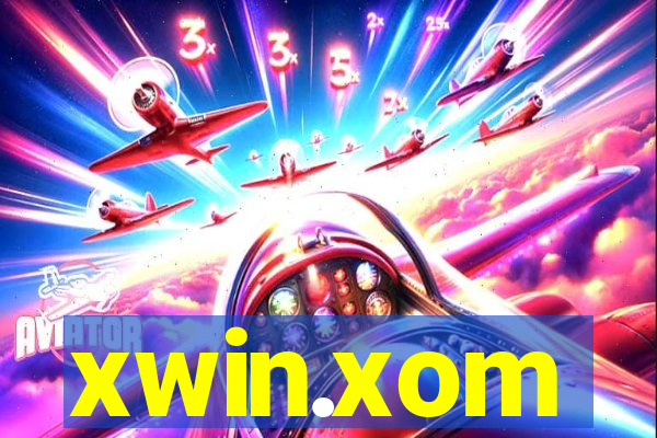 xwin.xom