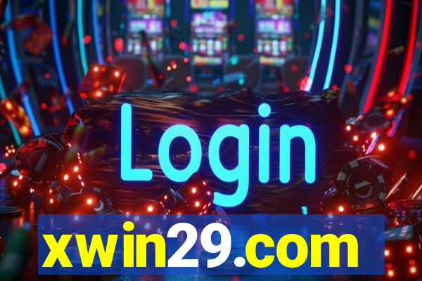 xwin29.com