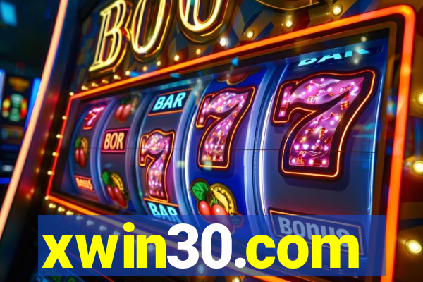 xwin30.com