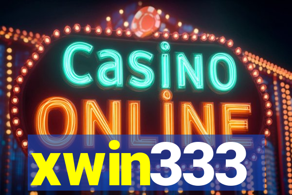 xwin333